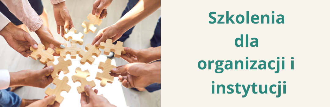 szkolenia dla organizacji i instytucji 1